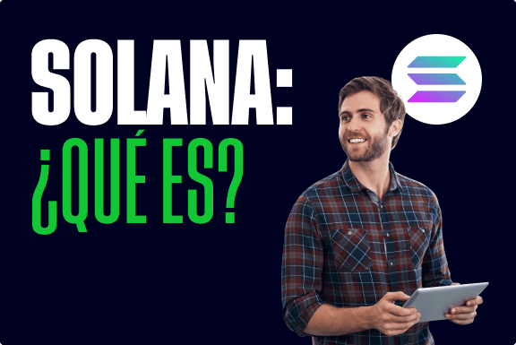 Solana: qué es y pronóstico