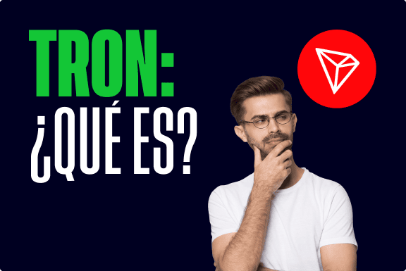 Tron: qué es y pronóstico