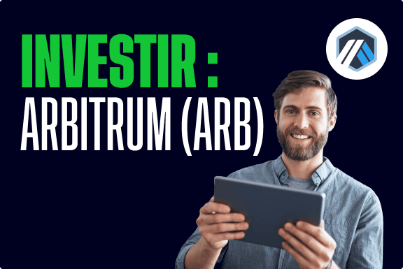 Comment investir dans Arbitrum (ARB) ?