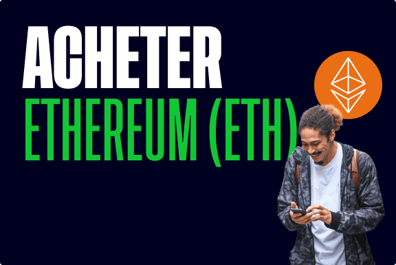 Comment investir dans l’Ethereum (ETH) ?