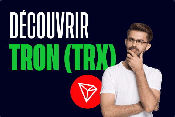 Qu’est-ce que Tron (TRX) ?