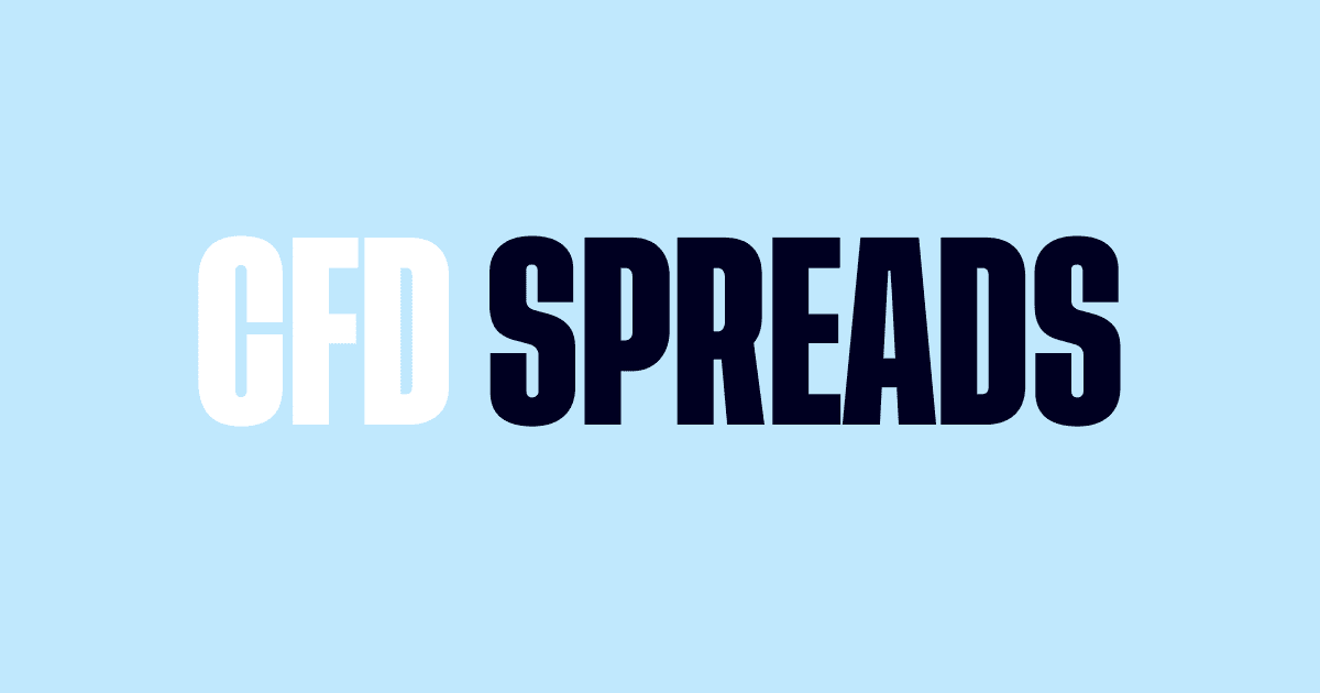 Spreads On CFD Trading At EToro