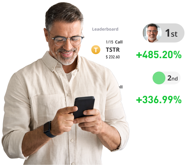 Options Virtual Trading Competition