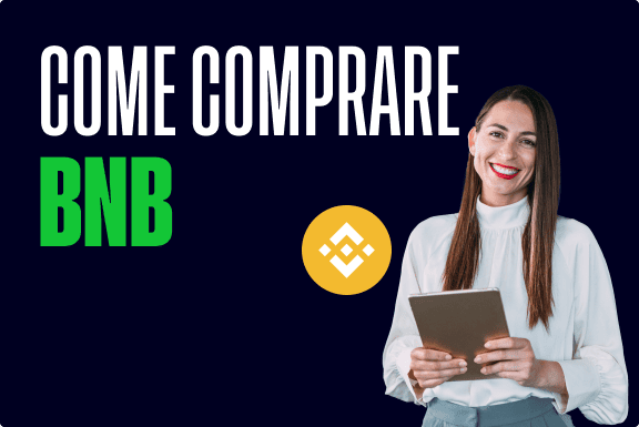 Come comprare BNB? Guida completa