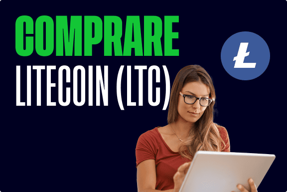 Come acquistare Litecoin (LTC)