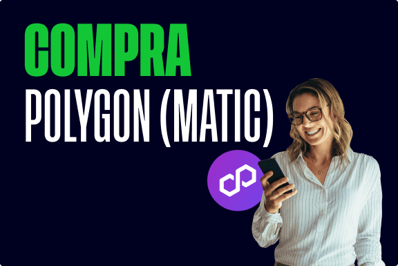 Come acquistare Polygon (MATIC)