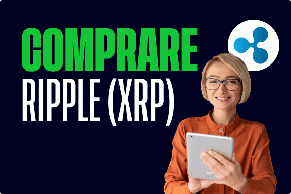 Come comprare Ripple (XRP)