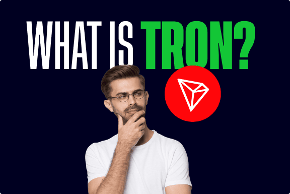 What Is Tron (TRX)?