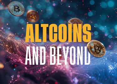 Beyond Bitcoin: Discovering the world of Altcoins