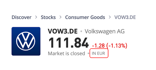 FX and your eToro Trading Experience