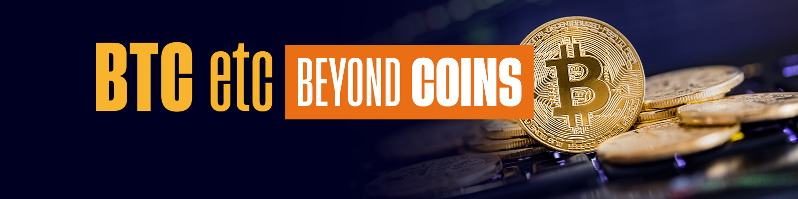 Beyond Bitcoin: De wereld van altcoins