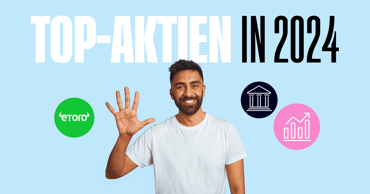 Top-Aktien, Die 2024 Im Fokus Stehen