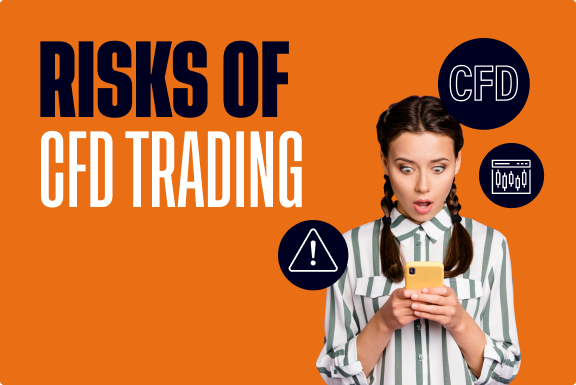 Understanding CFD Trading: Risks and Considerations