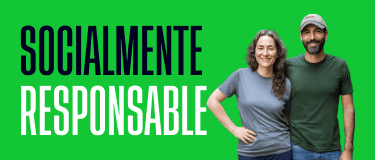 Socialmente responsable