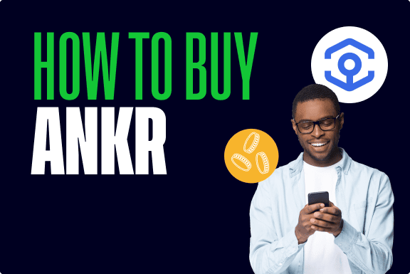 How to Buy ANKR