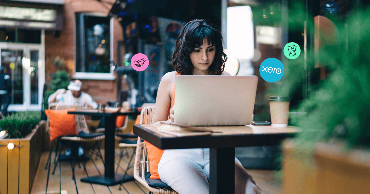 Is Xero’s Growth Story Just Beginning?