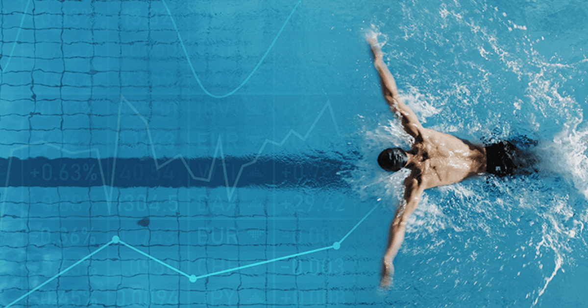 What Investors Can Learn from Olympic Athletes