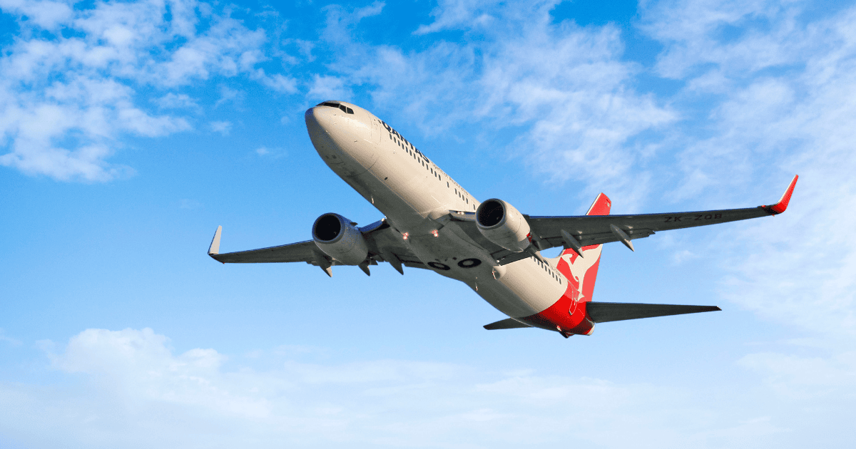 Is Qantas on the runway back to success?