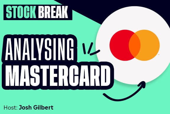 Mastercard Stock Analysis