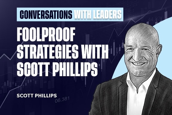 Foolproof Strategies with Scott Phillips