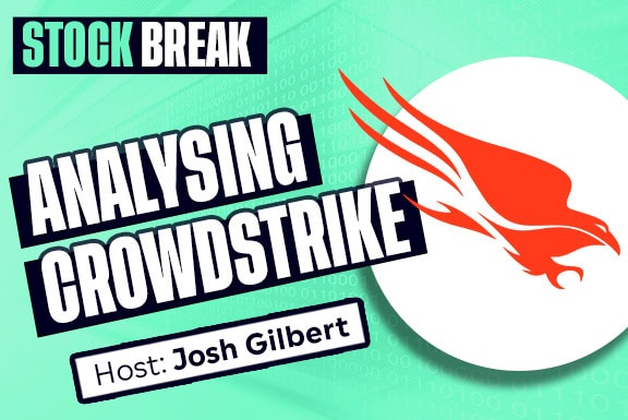 CrowdStrike Stock Analysis