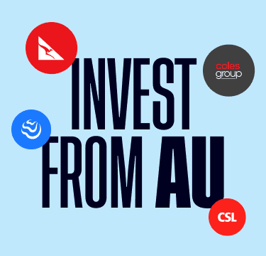 Invest on Australia’s leading social trading platform