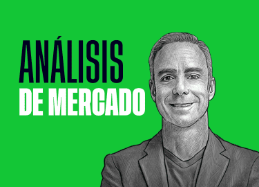 El mercado cambia las reglas: de la avaricia al miedo