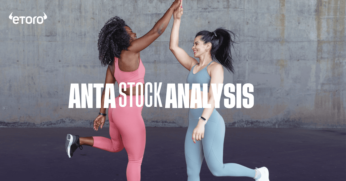 Can ANTA Sports Outrun Nike & Adidas?