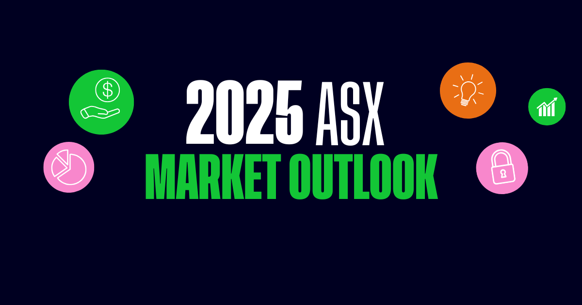 2025 Market Outlook ASX Insights, Opportunities, and Key Trends eToro