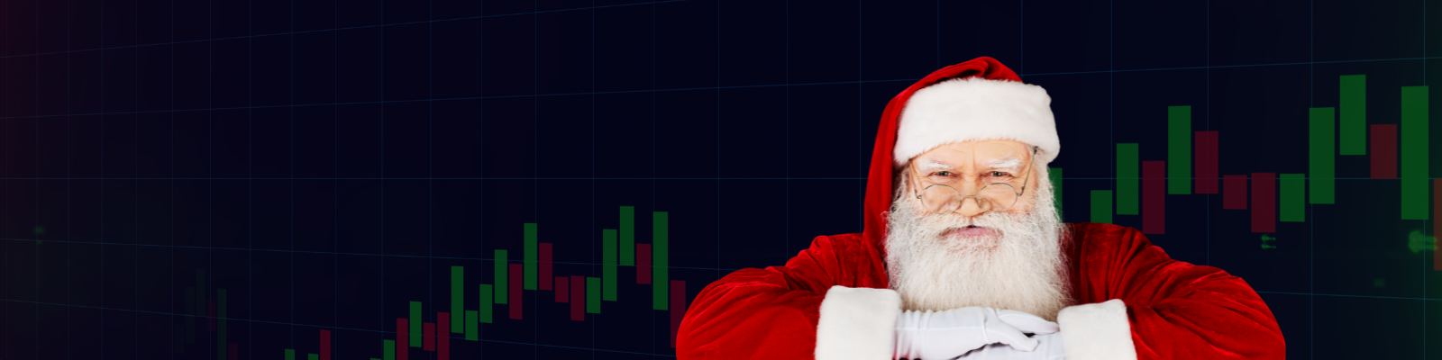 ASX 200 Leads December Gains with Strong Christmas Rally