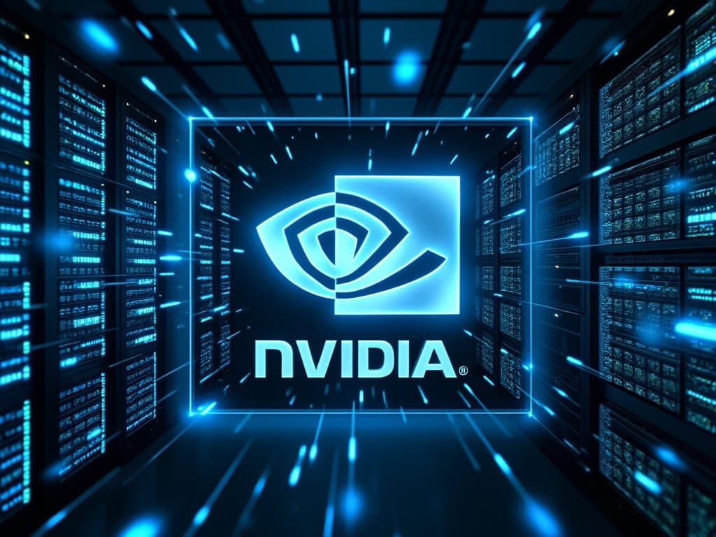 🌍 Nvidia Nears $4 Trillion: Buy or Hold?