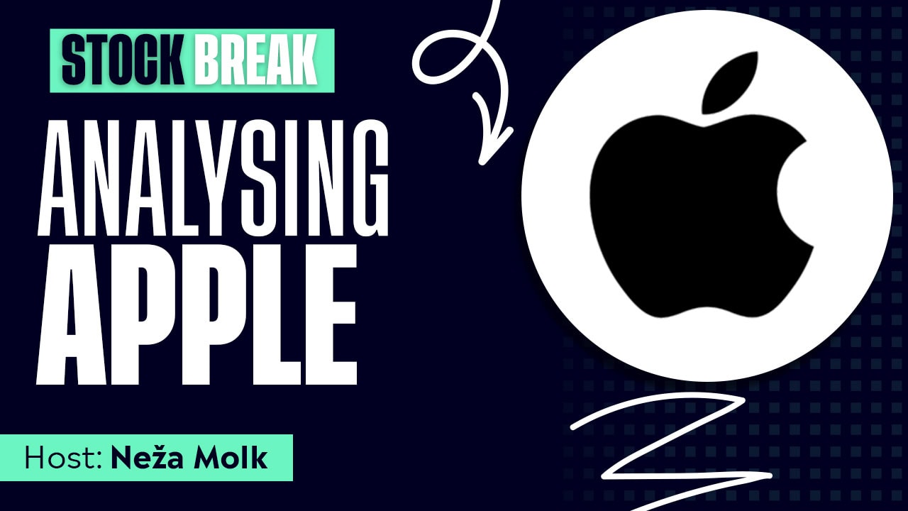 Apple 2024 Stock Break – Is Innovation Still Driving Growth?