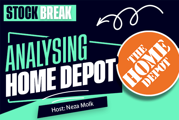 Home Depot 2024 Stock Break – Building Growth in a Changing Market