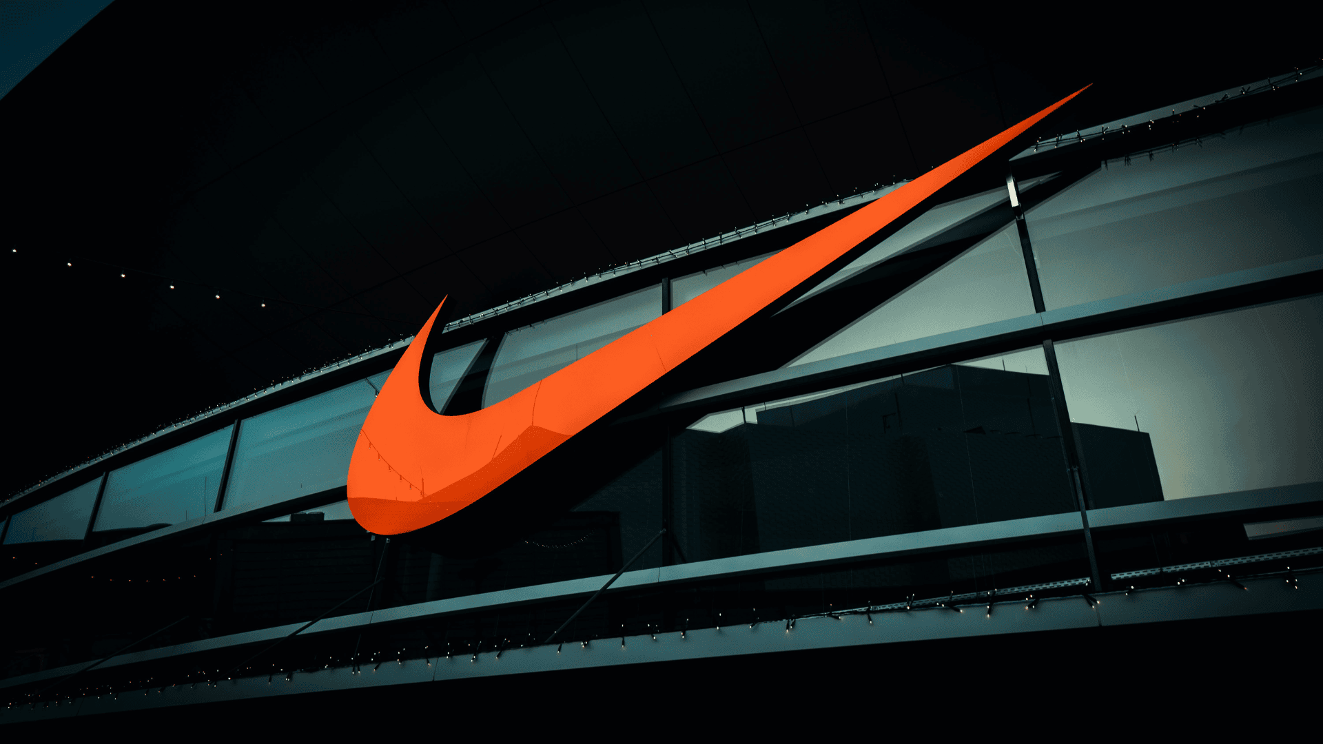 Can Nike actually do it?