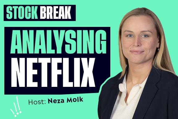 Netflix Stock Break 2025: Is the Streaming Giant Reaching the Top?