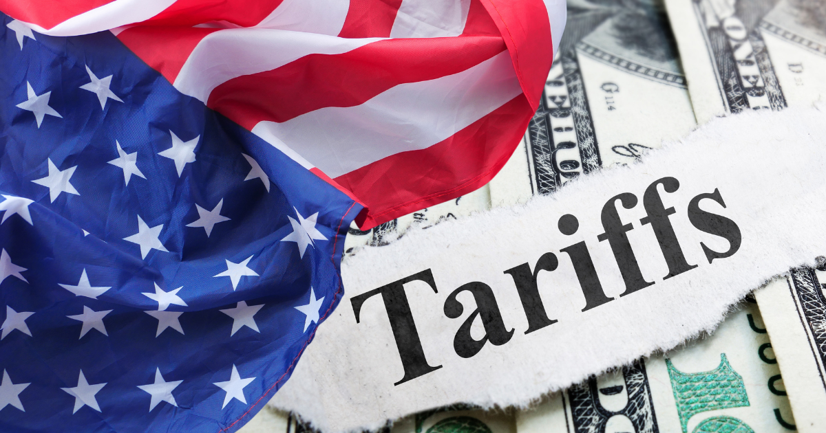 Tariffs, Trump & Trade Wars: An Investors Guide