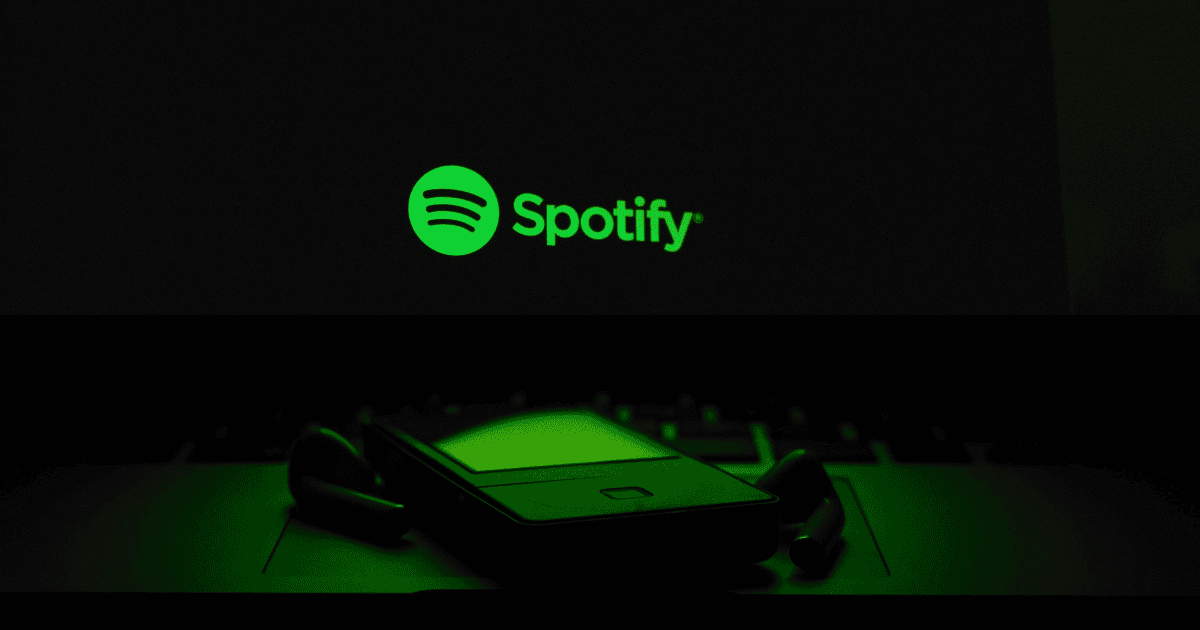 Spotify hits play on profitability