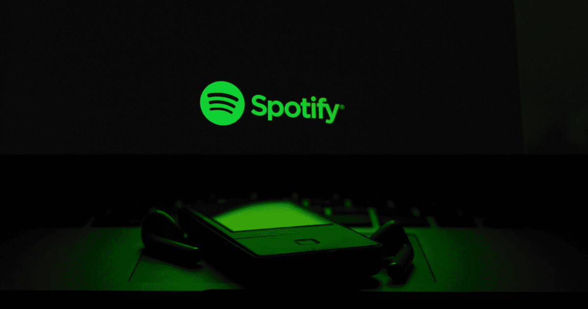 Spotify hits play on profitability